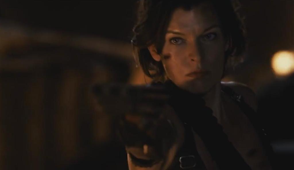 New Trailer For Resident Evil: The Final Chapter Released! My Thoughts –  Jack Kroll- Film, Video Game, and TV Discussion